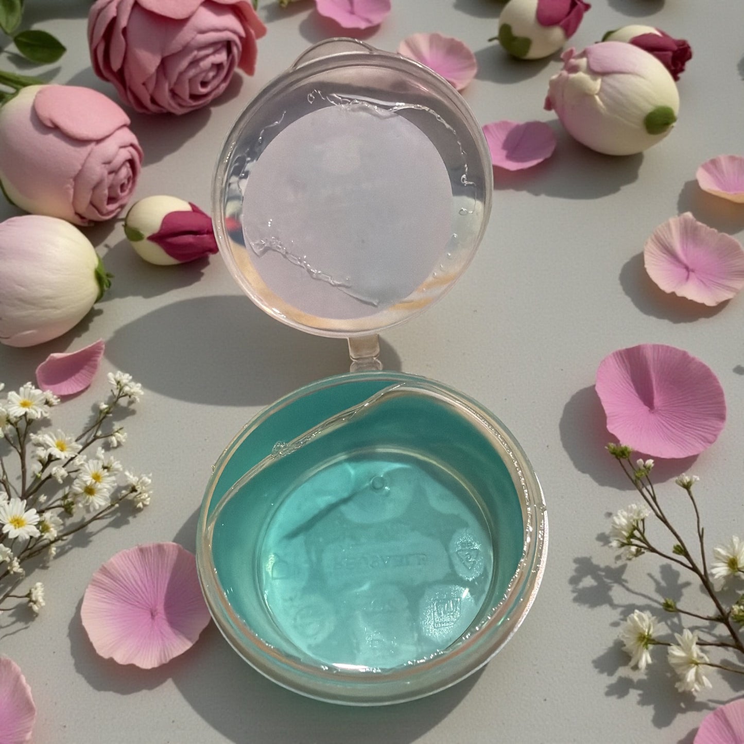 Fondant jelly 20 g
