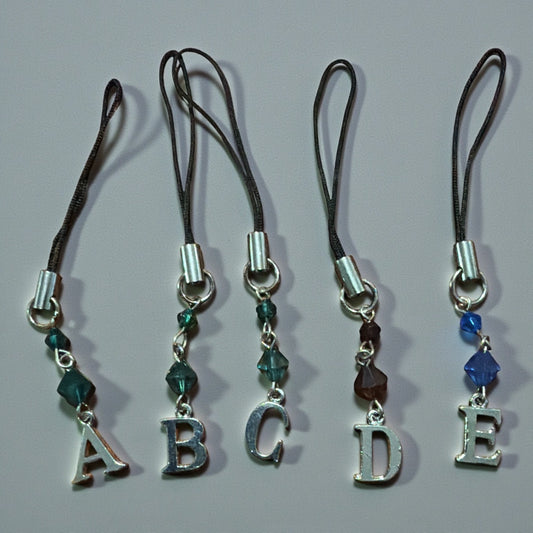 Bijoux de téléphone