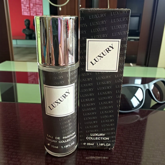 Brume homme Luxury inspiration Sauvage