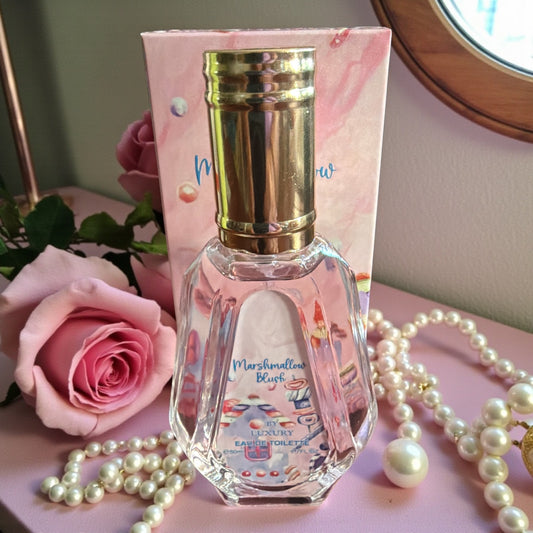 Eau de toilette 50 ml Marshmallow Blush