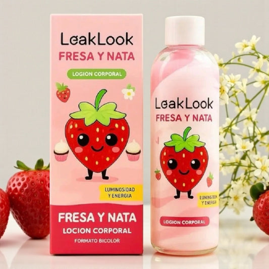 Lotion pour le corps au choix