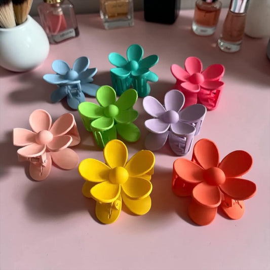 Grosse pince fleur 🌸