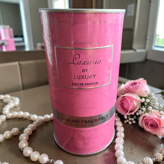 Eau de parfum inspiration La vie est belle Laxuria by Luxury