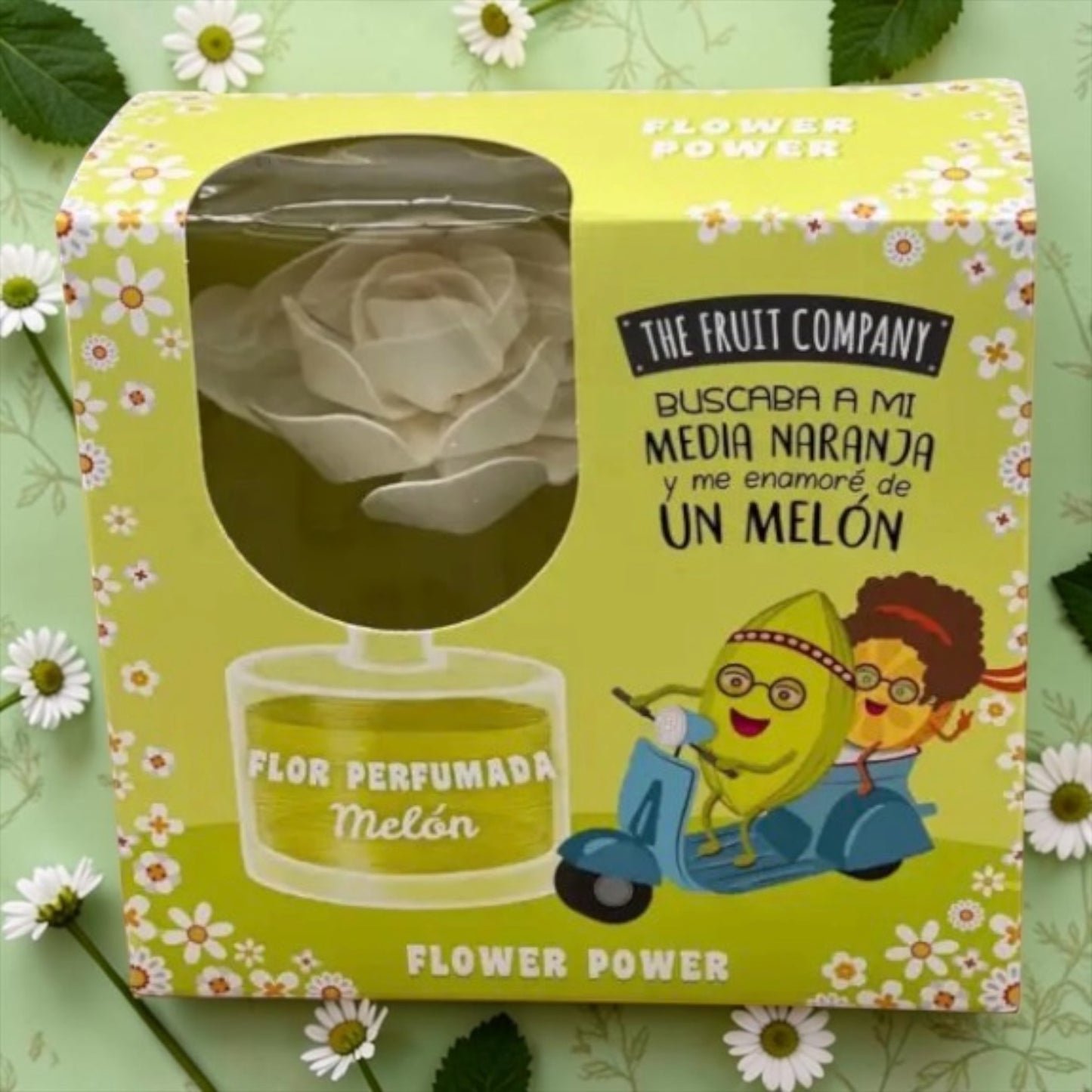 Mikado FLEUR parfum au choix
