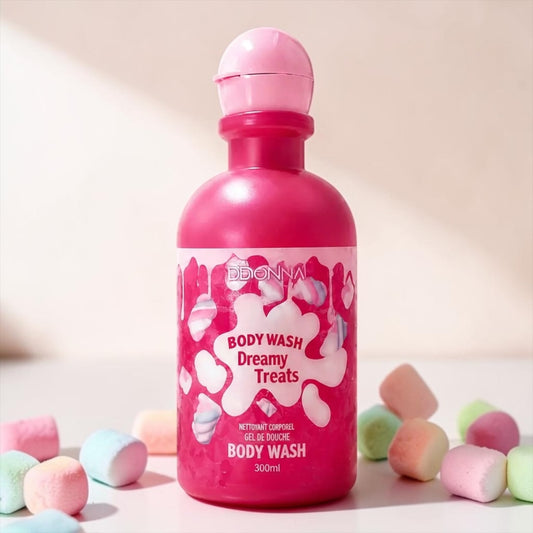 Gel douche guimauve 280 ml