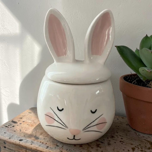 Brûleur lapin
