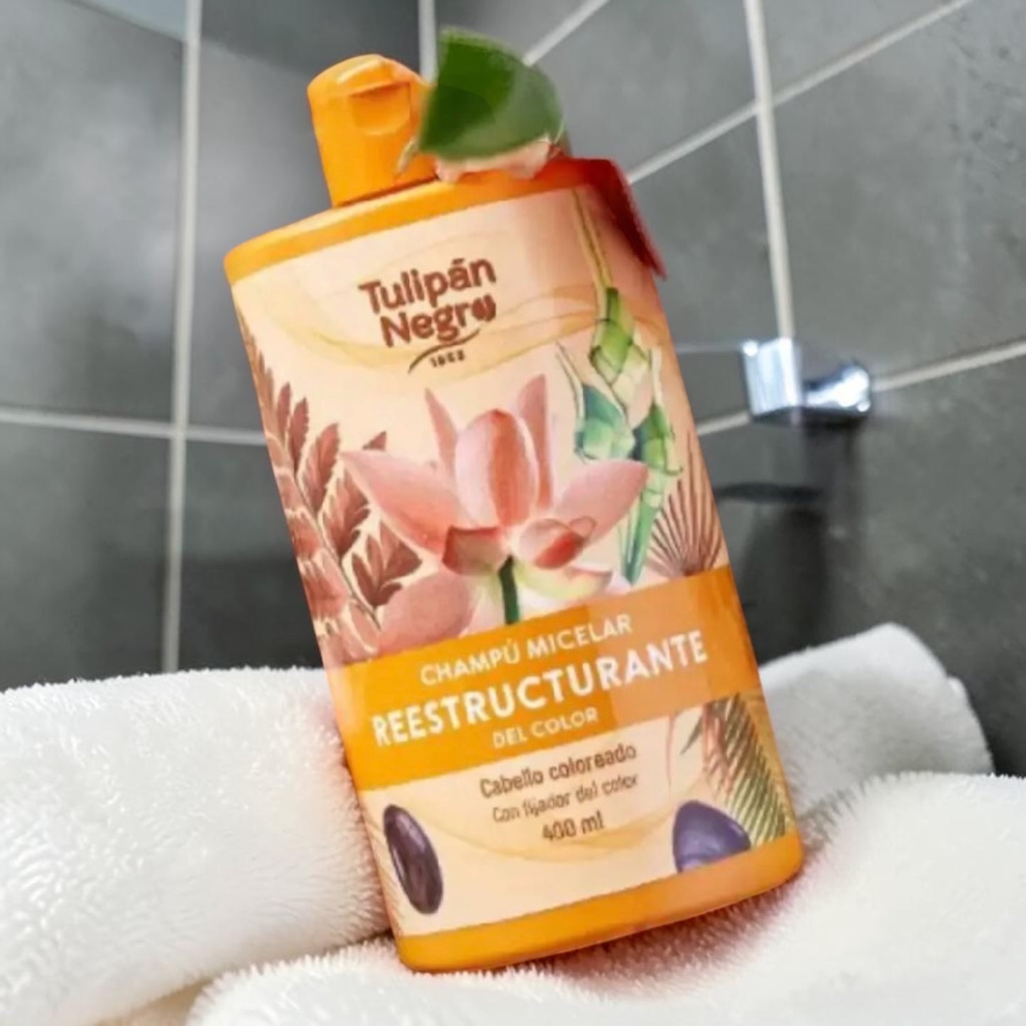 Shampoing Micellaire au choix