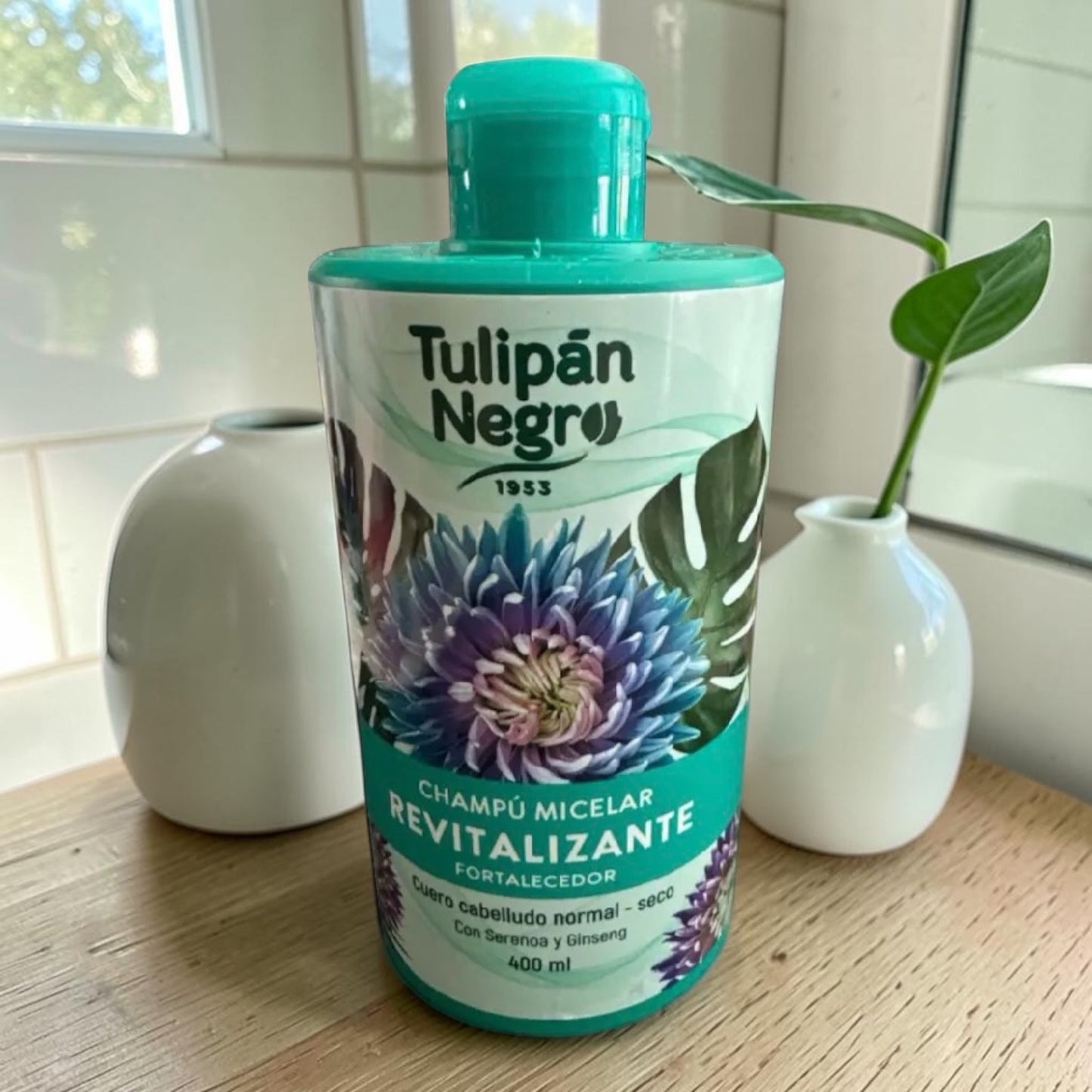 Shampoing Micellaire au choix