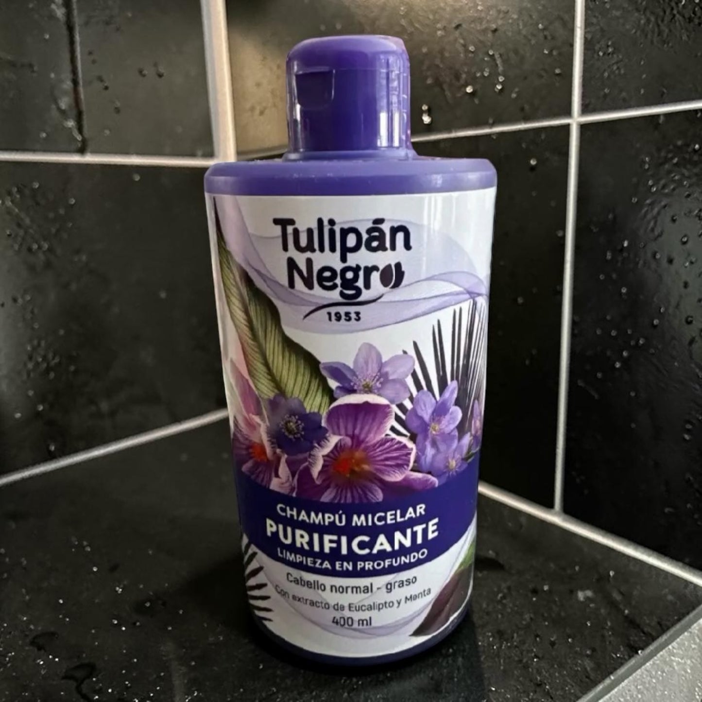 Shampoing Micellaire au choix