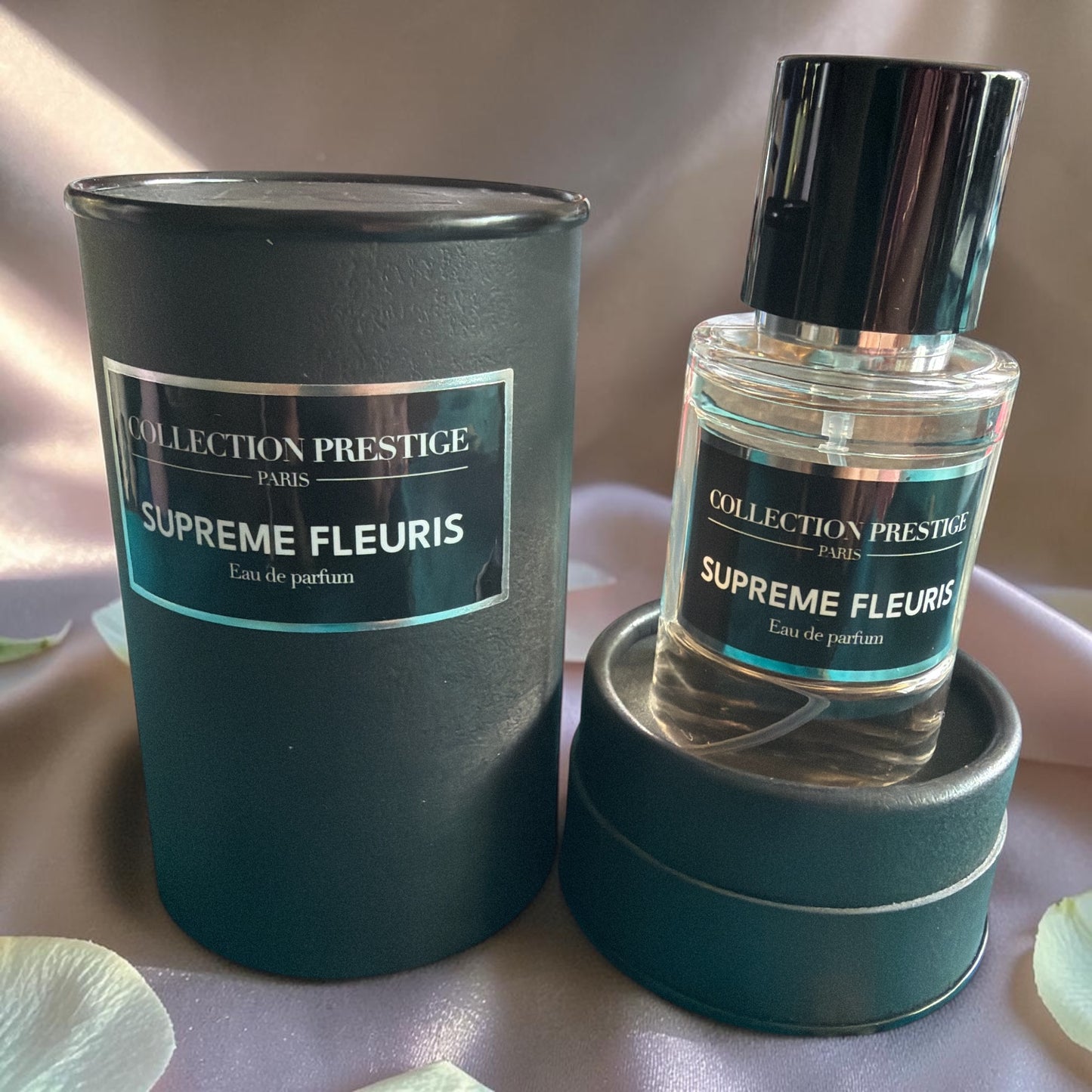 Eau de parfum Suprême Fleuris inspiration Suprême Bouquet