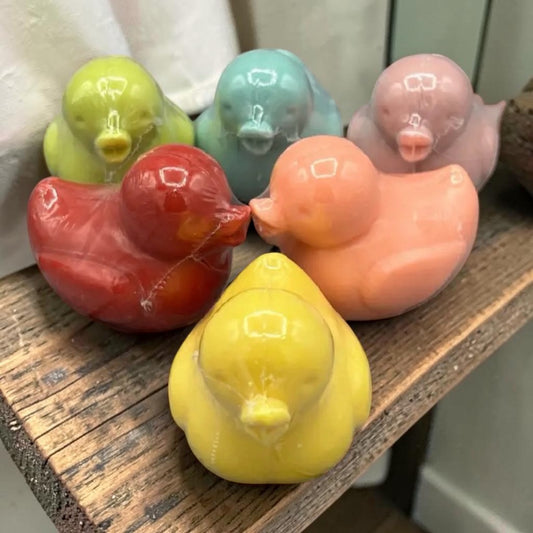 Savon canard pour les mains 70 g