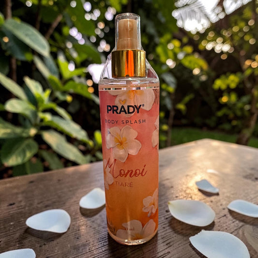 Brume corporelle monoï 250 ml