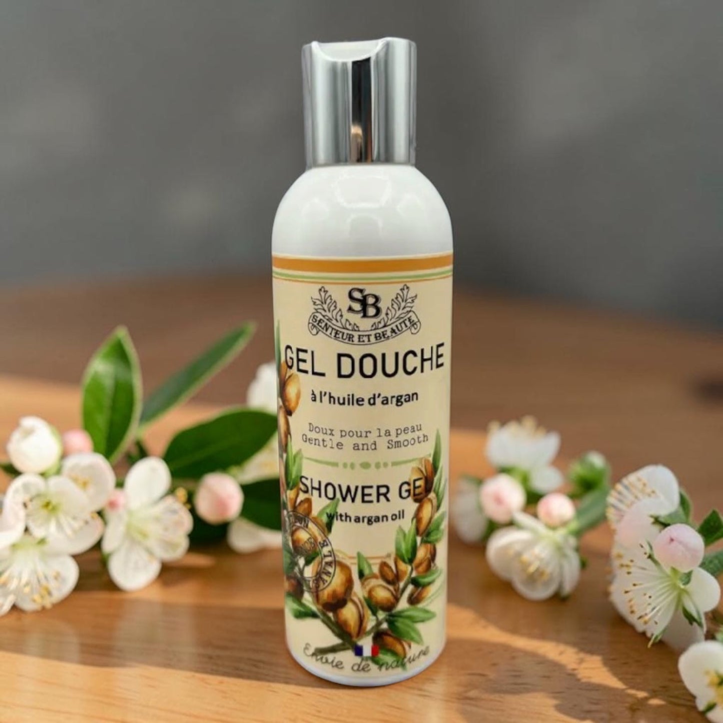Gel douche SB