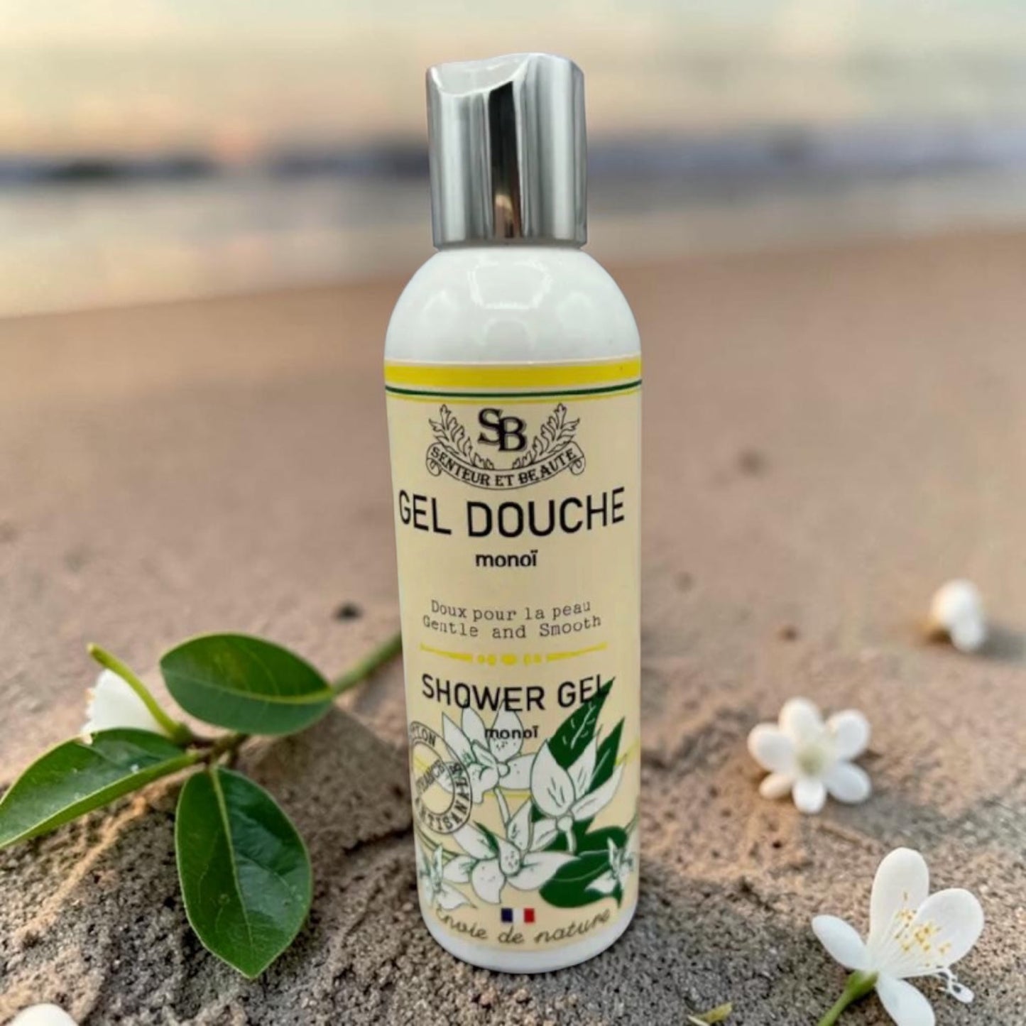 Gel douche SB
