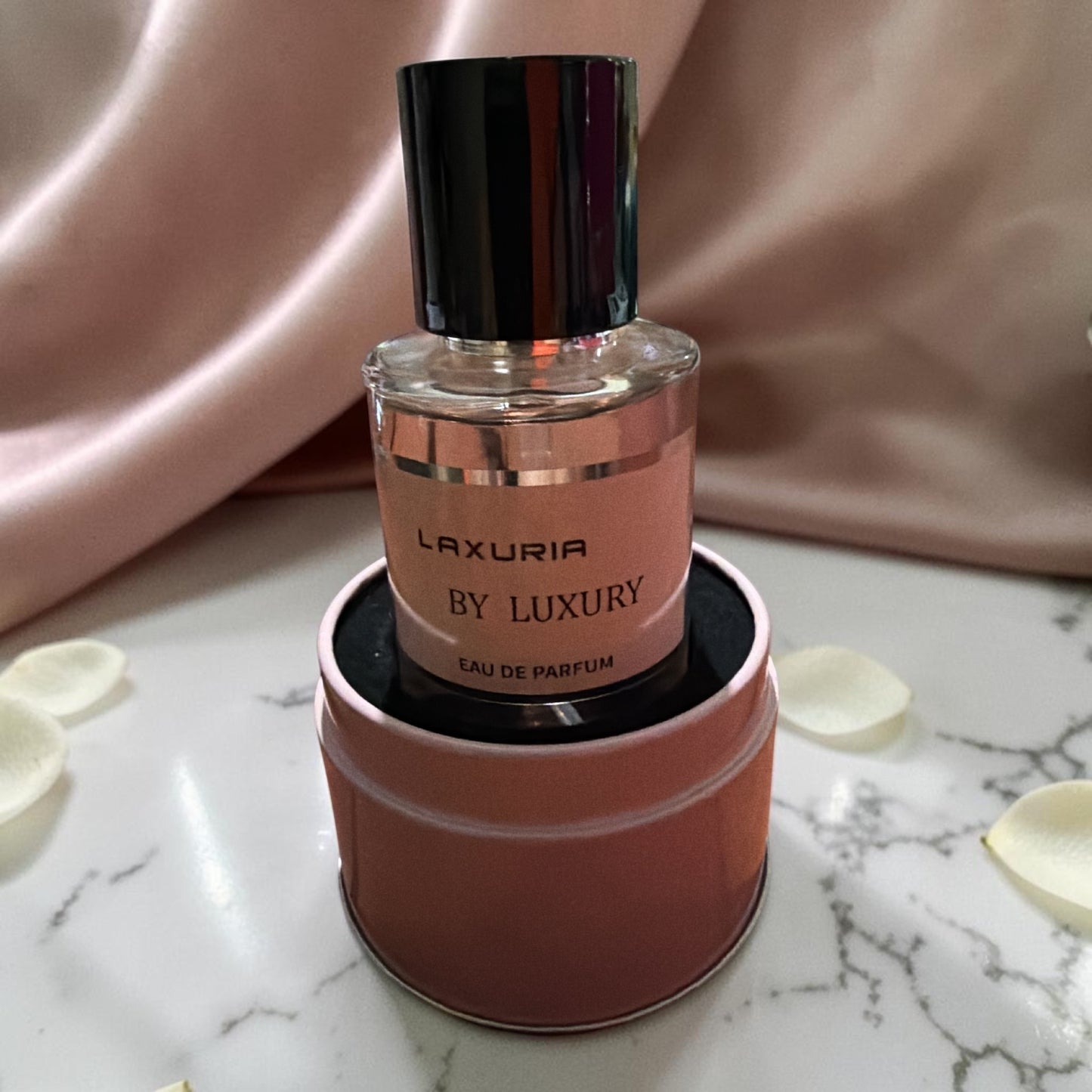 Eau de parfum inspiration Trésor de Lancôme