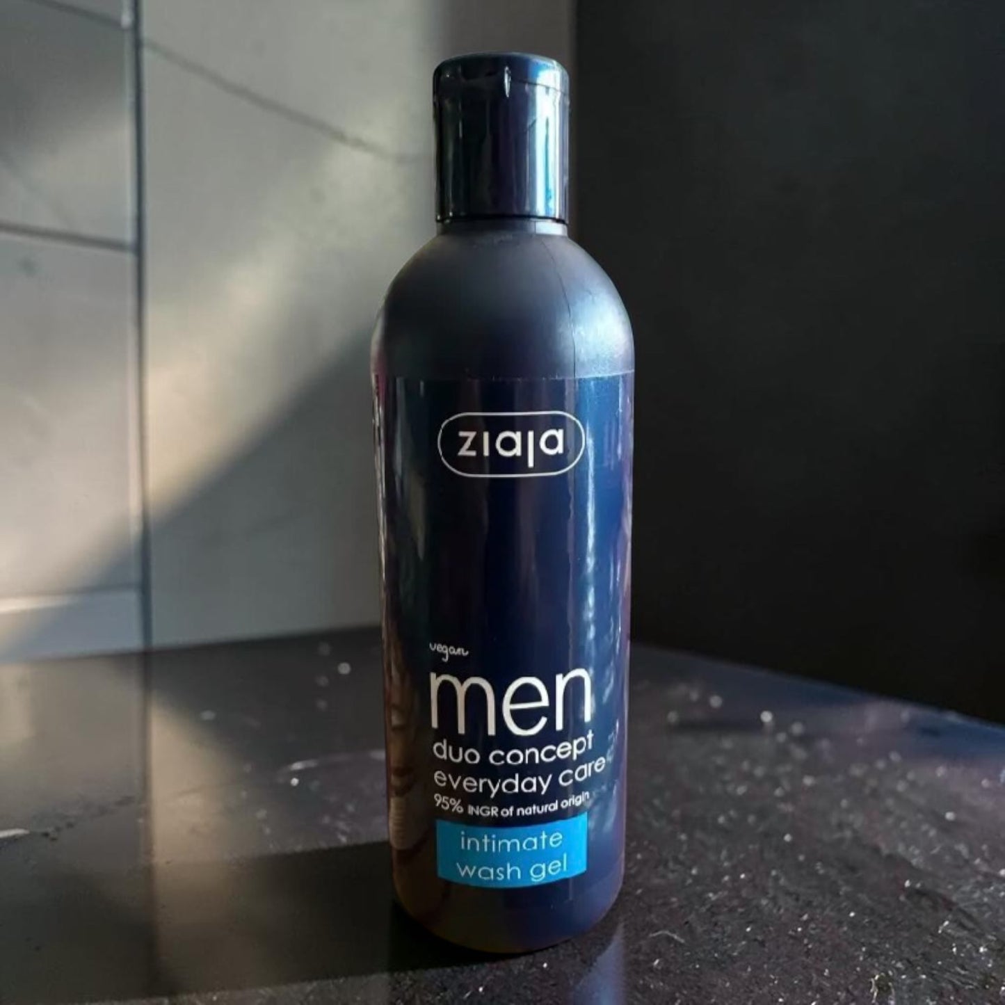 Gel douche duo homme