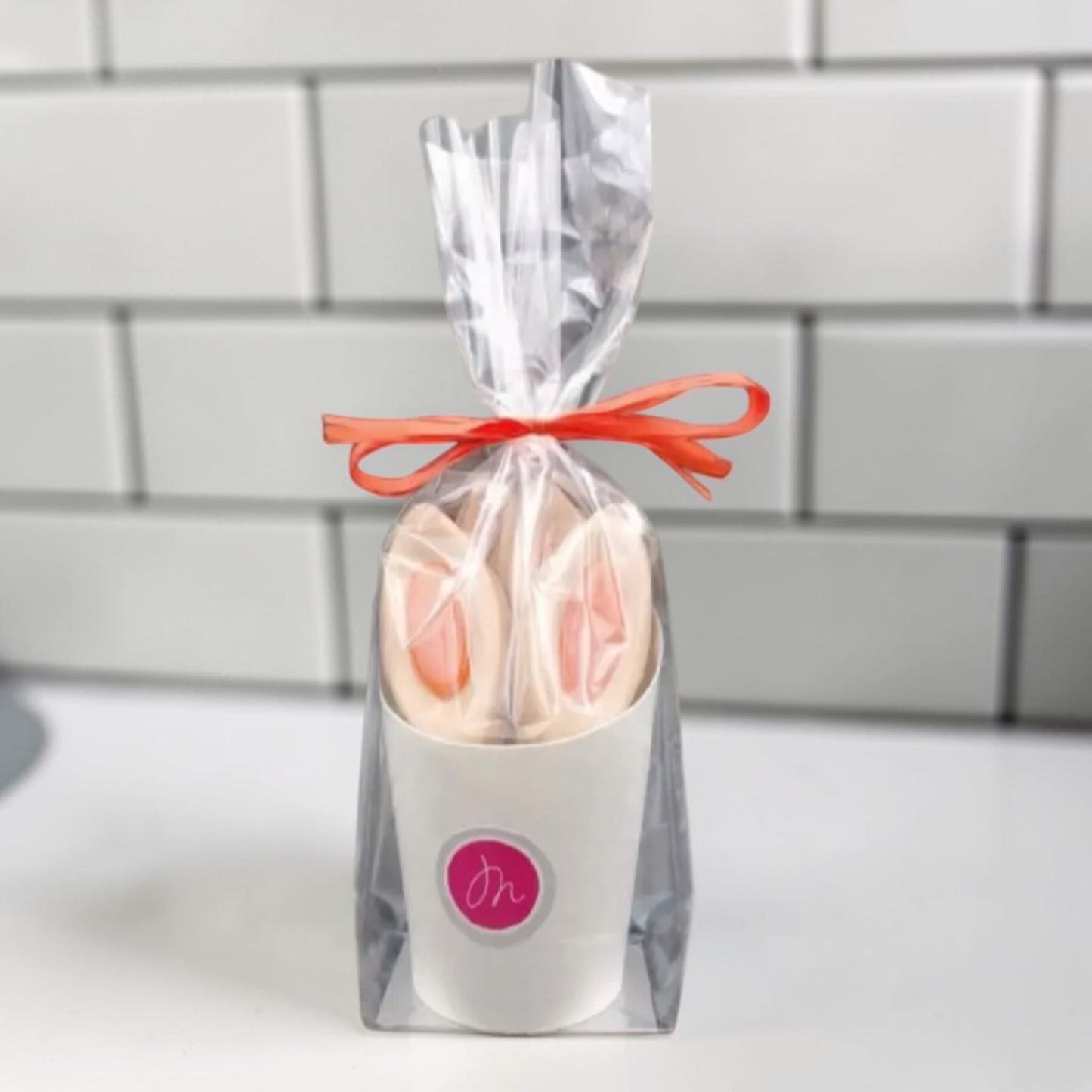 4 Savons barquettes parfum au choix