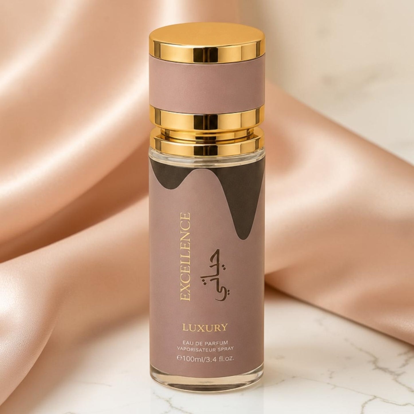 Brume Excellence Inspi Black Opium