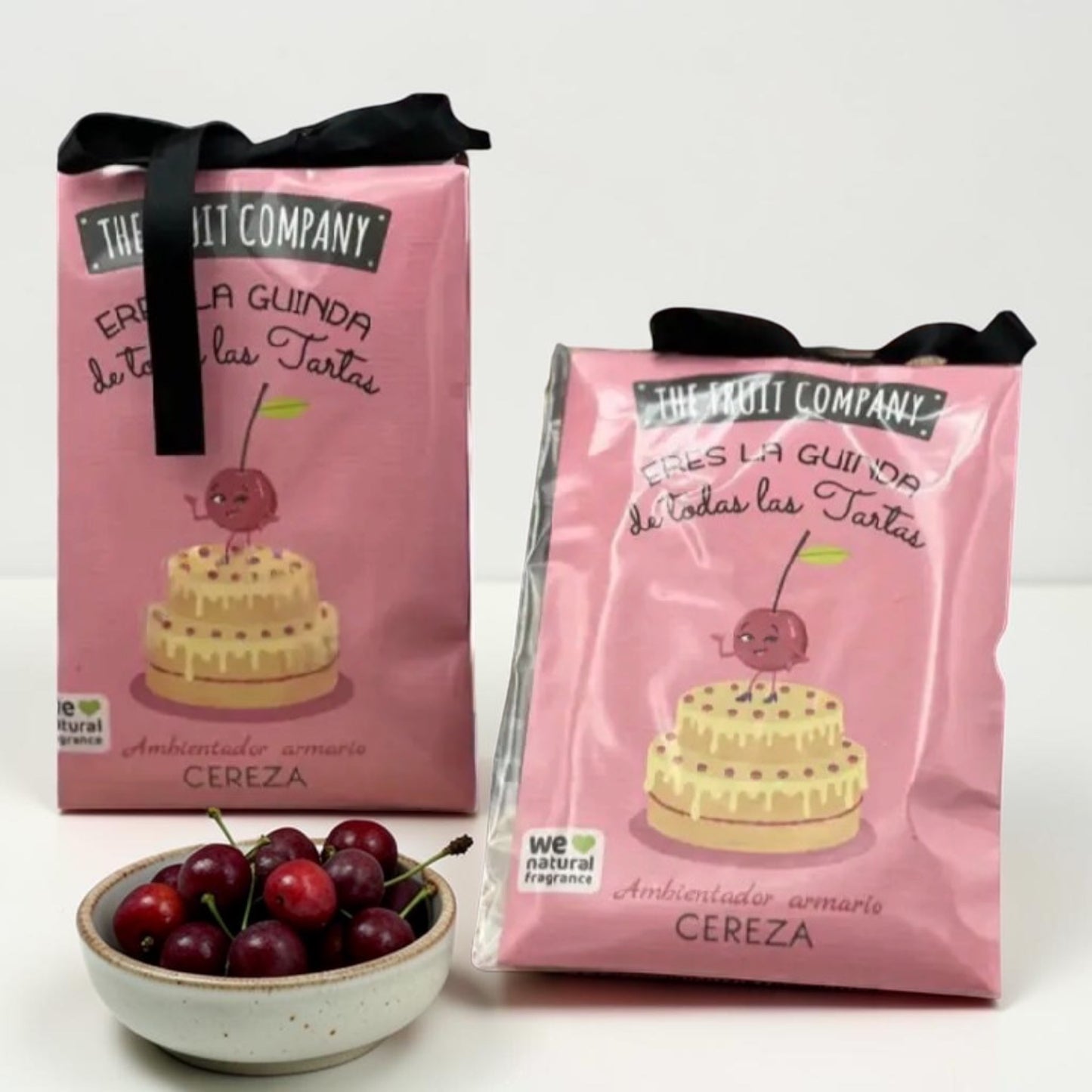 Sachet penderie parfum au choix