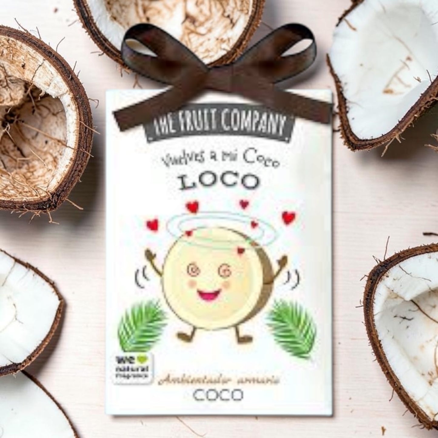 Sachet penderie parfum au choix