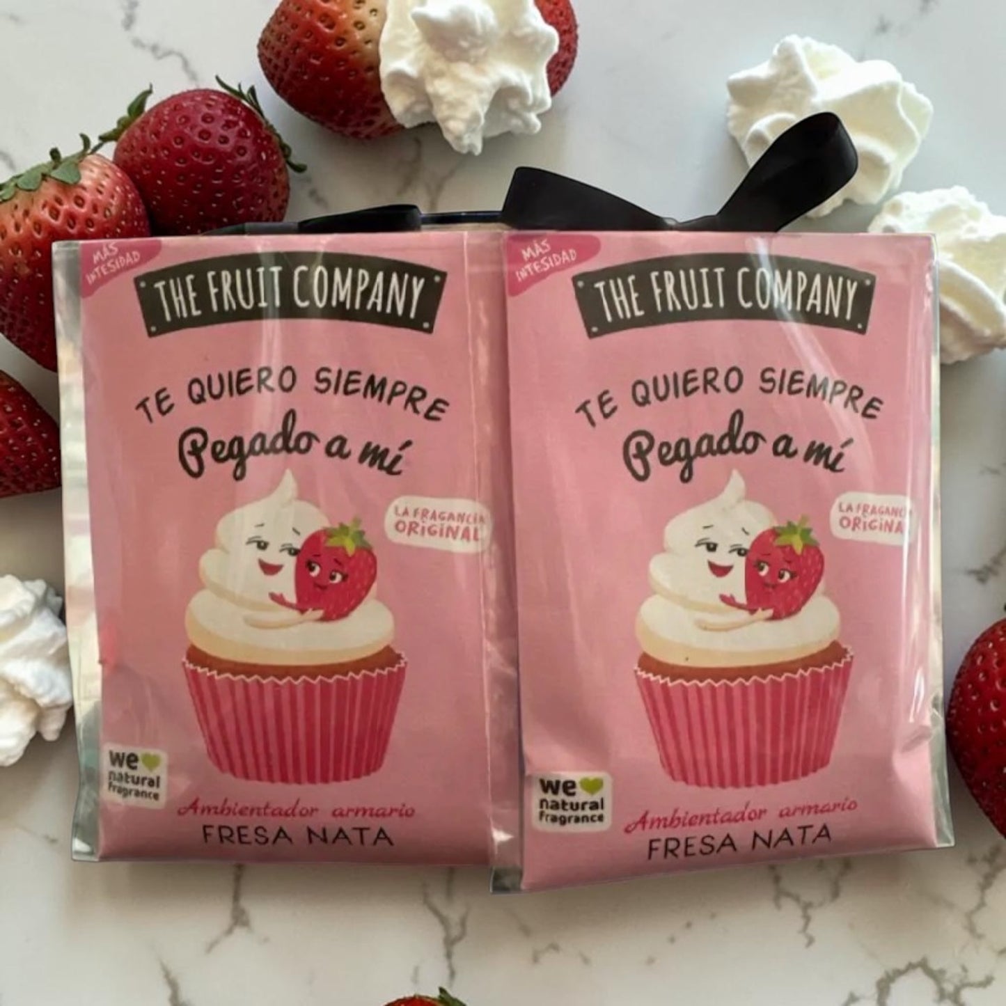 Sachet penderie parfum au choix