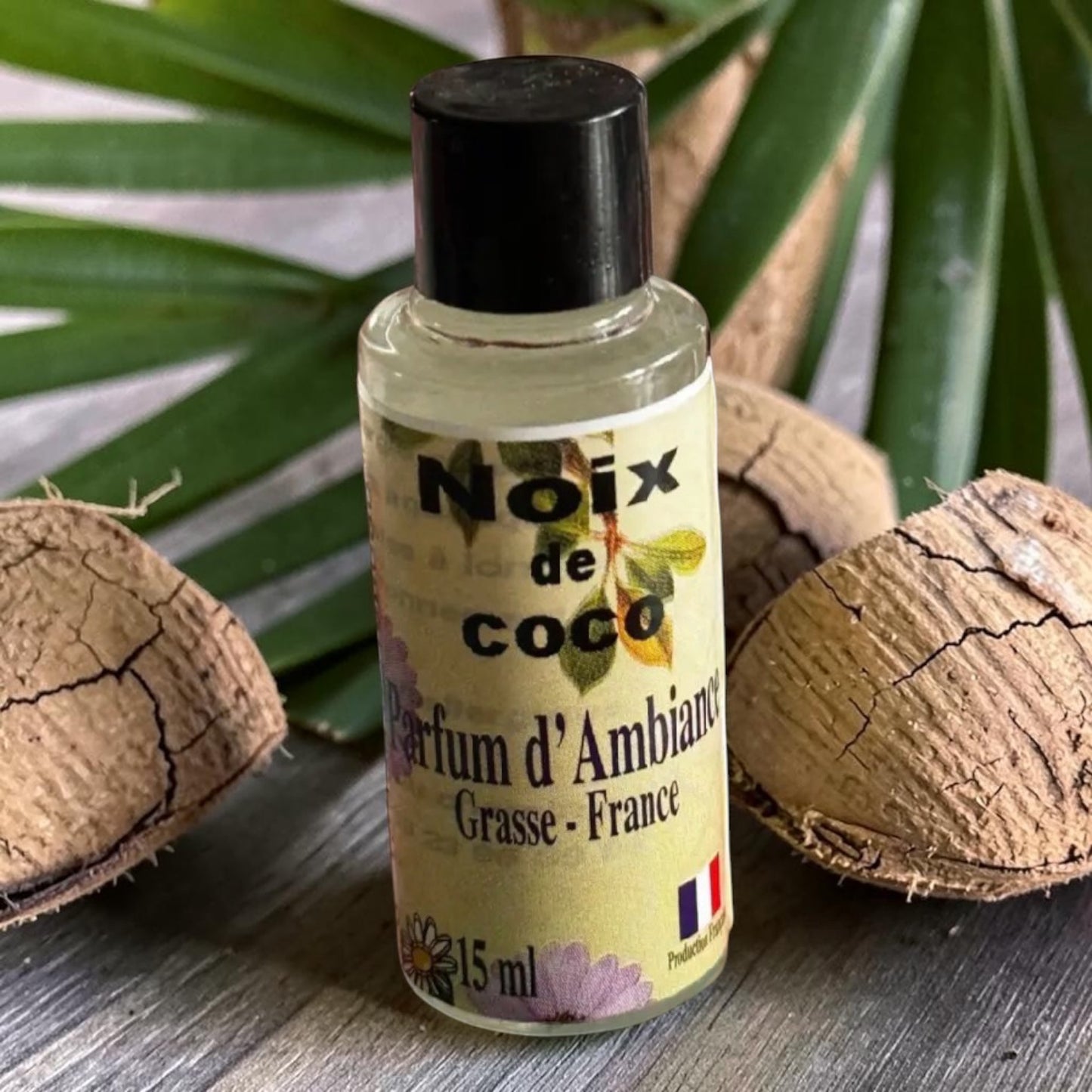 Zen arome clip arome motif ou parfum au choix