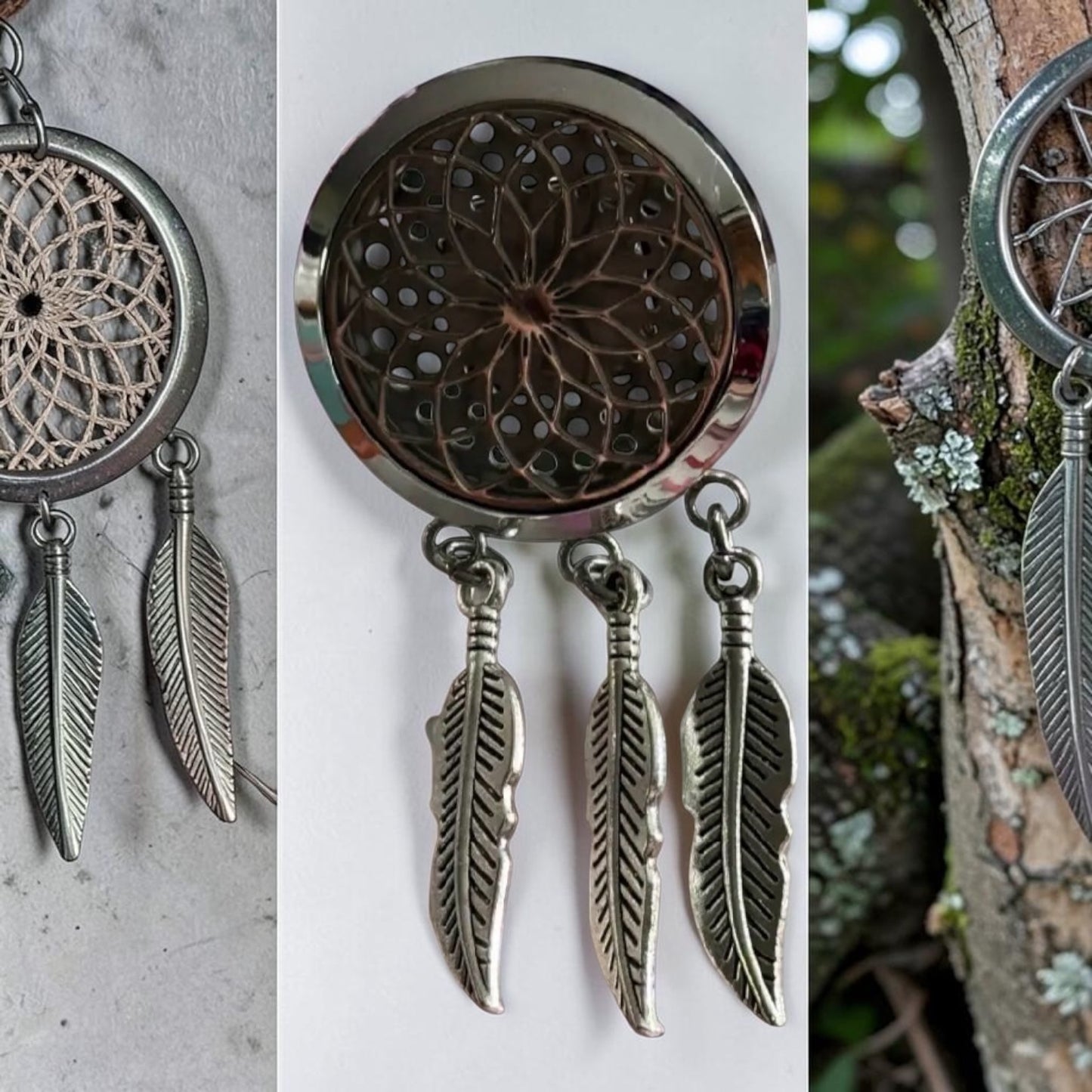 Zen arome clip arome motif ou parfum au choix