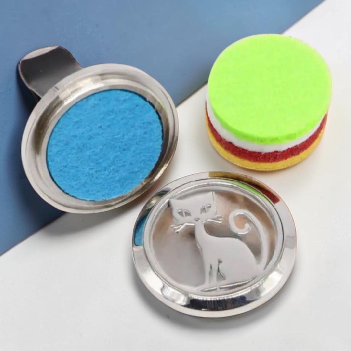 Zen arome clip arome motif ou parfum au choix