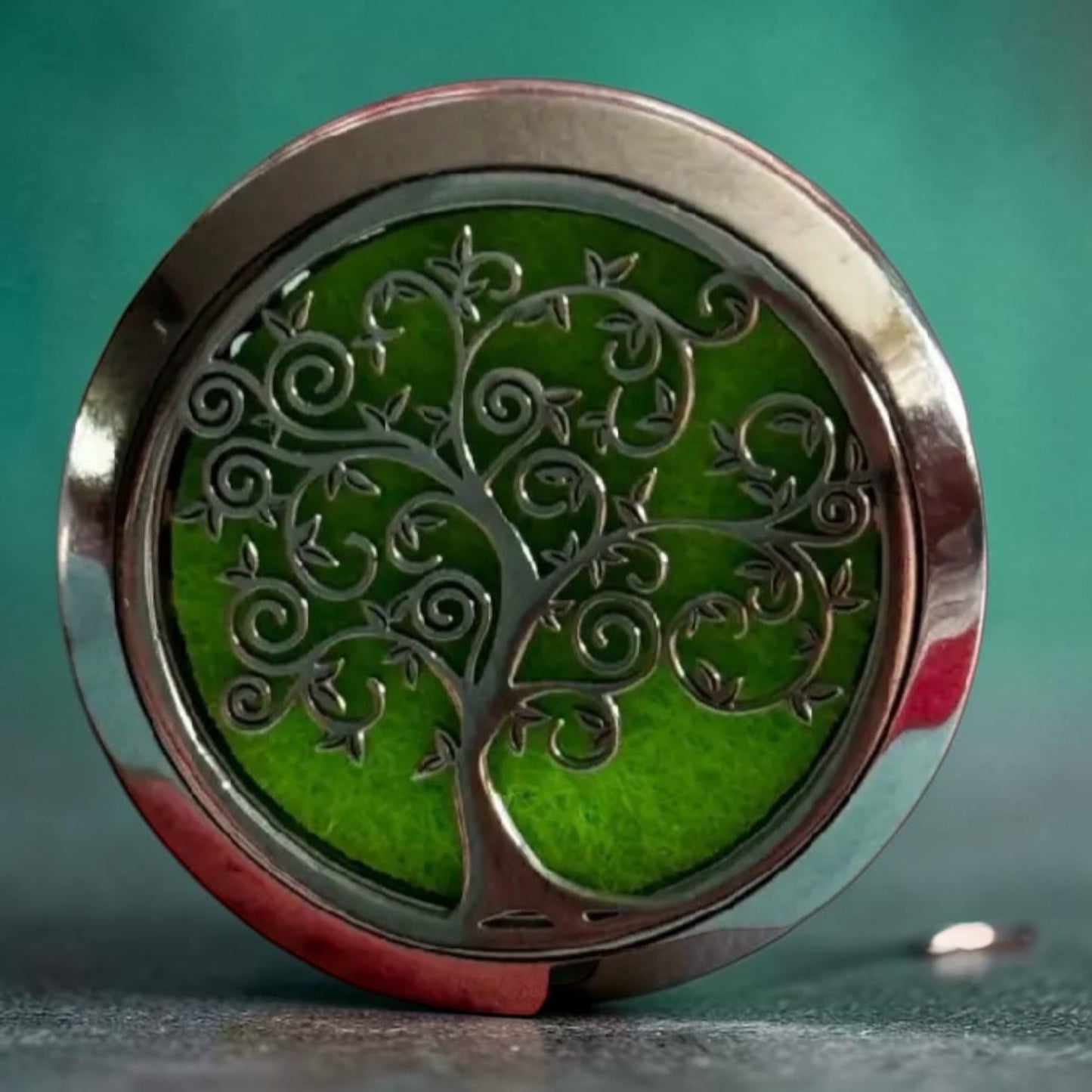 Zen arome clip arome motif ou parfum au choix