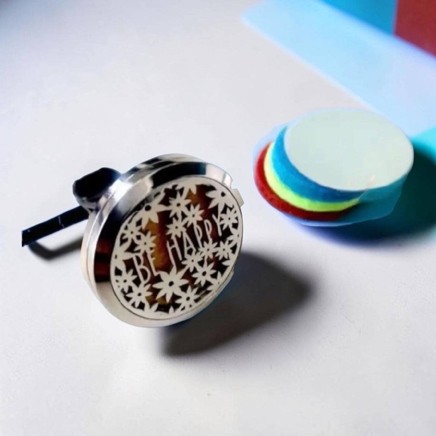Zen arome clip arome motif ou parfum au choix
