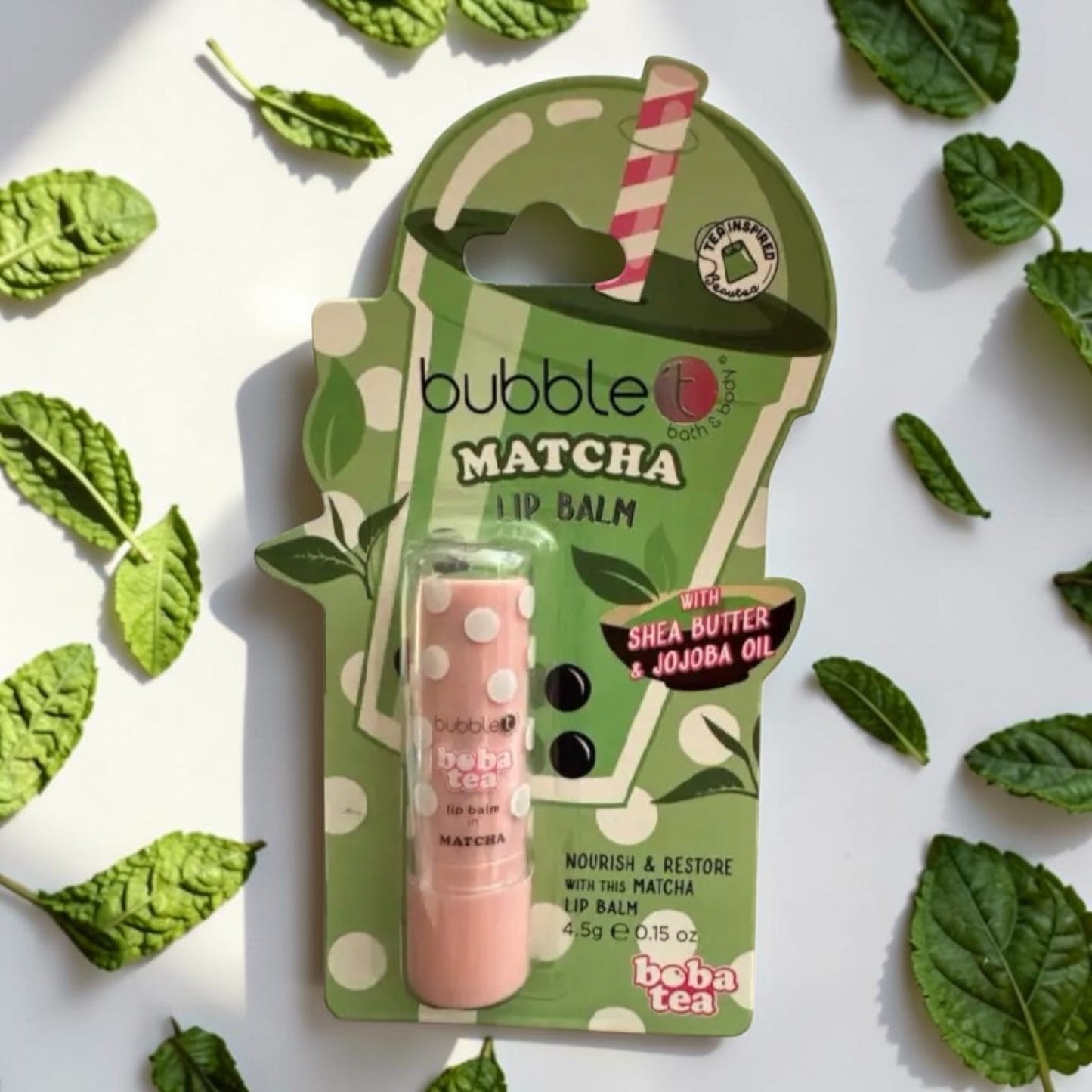 Baume à Lèvres 👄