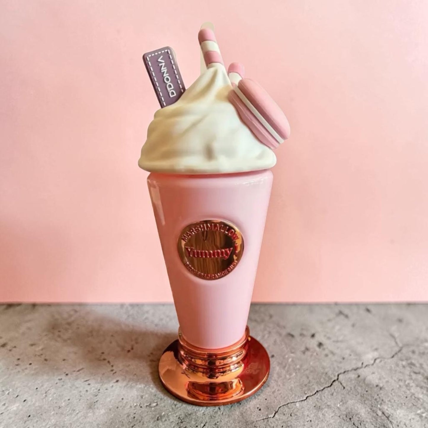 Brume corporelle Yummy Glace 🍦