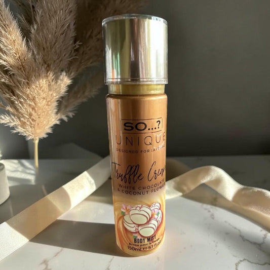 Brume Corps So Unique Truffle Cream - 150ml