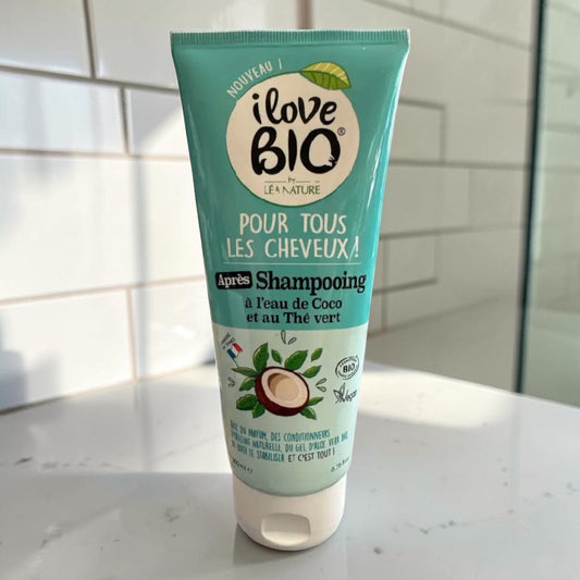 Après Shampoing Pour Tous Les Cheveux ! 200ml