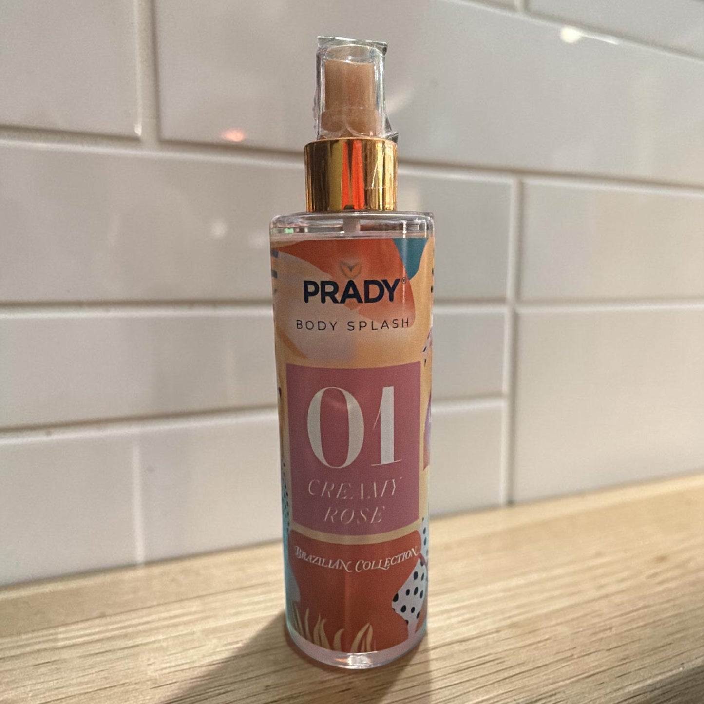 Brume Brazilian collection
