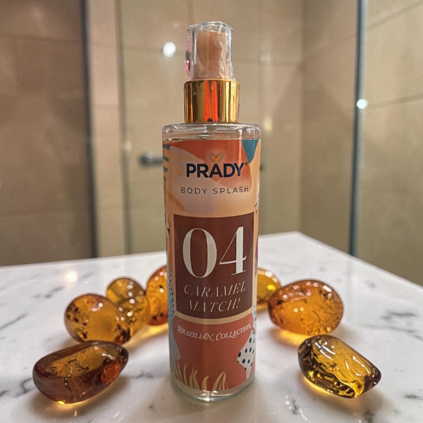 Brume Brazilian collection