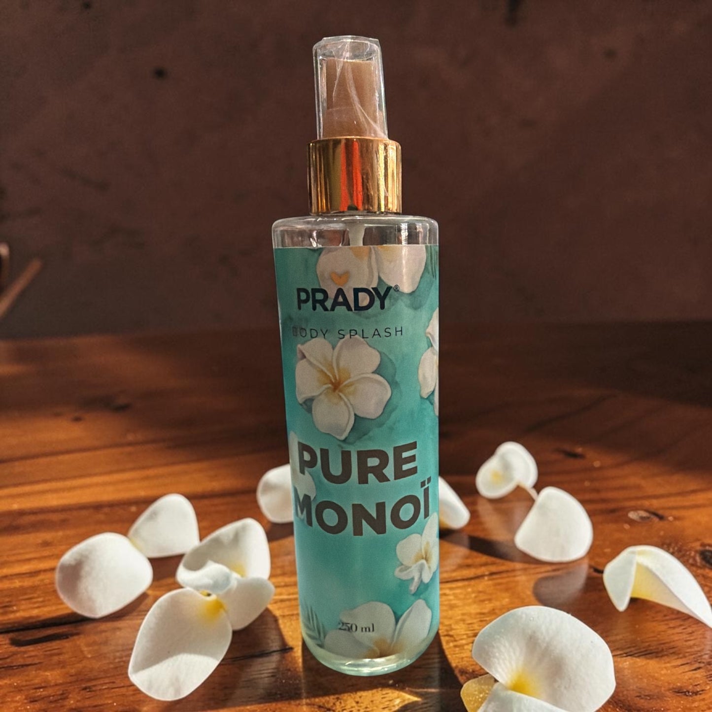 Brume Pure monoï