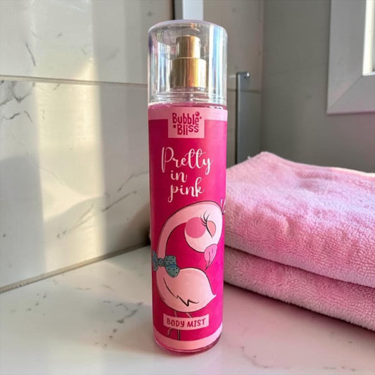Brume Bubble Bliss au choix
