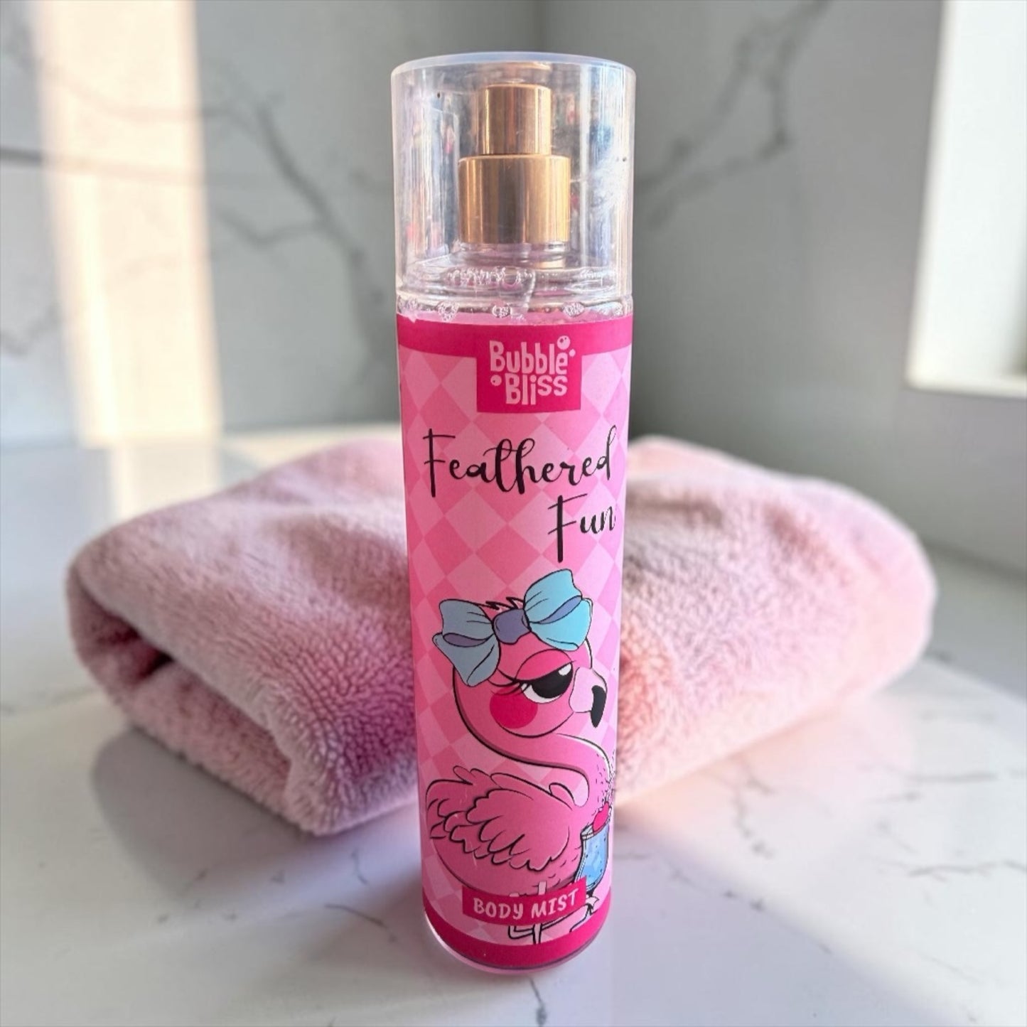 Brume Bubble Bliss au choix
