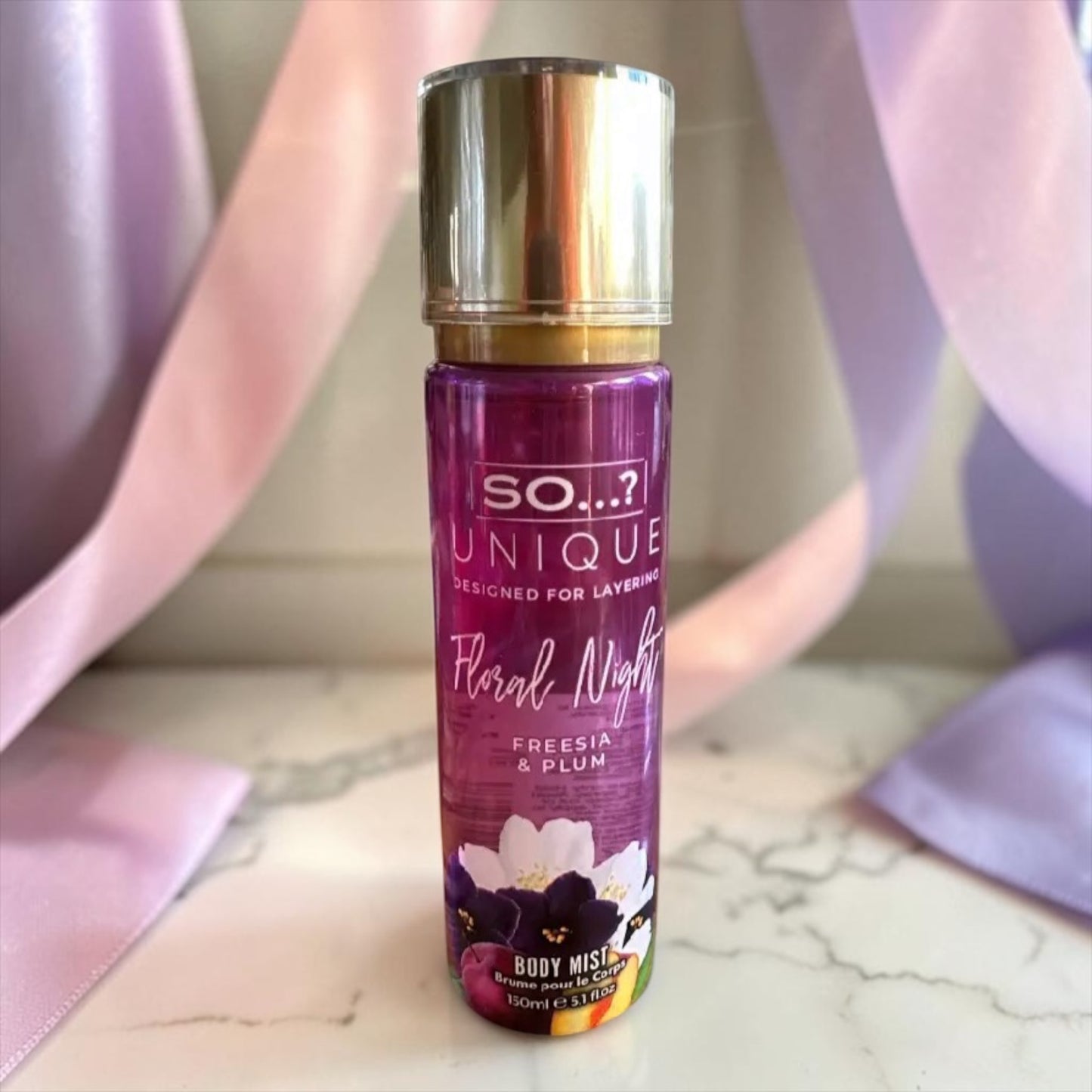 Brume So Floral Night 150 ml