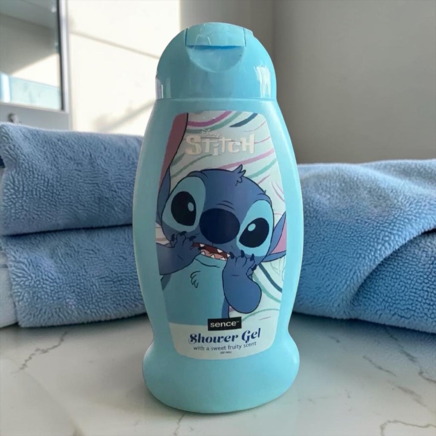 Gel douche Stitch 300 ml