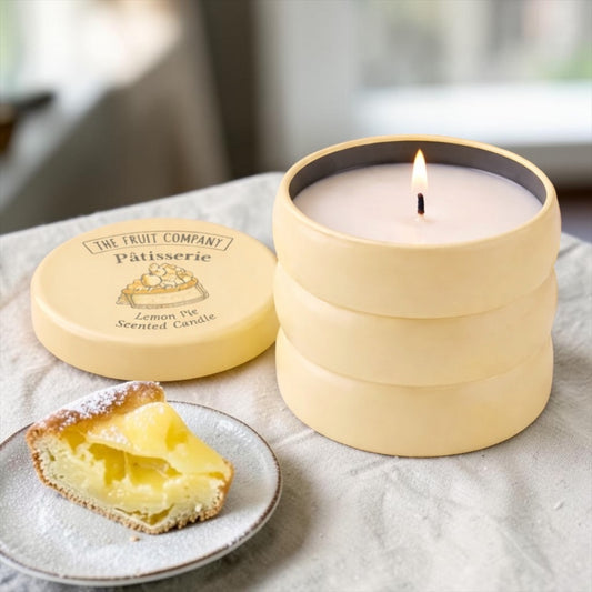 Bougie gourmande 150g