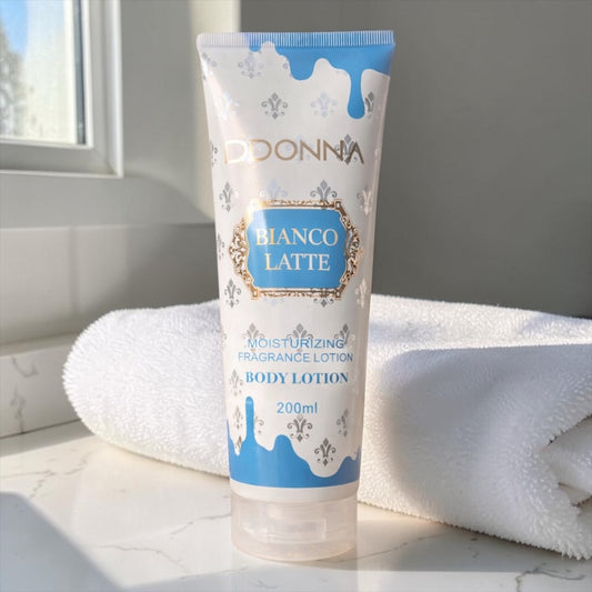 Lait pour le corps Bianco Latte 200 ml