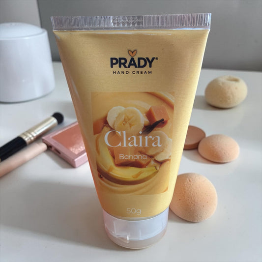 Crème pour les mains