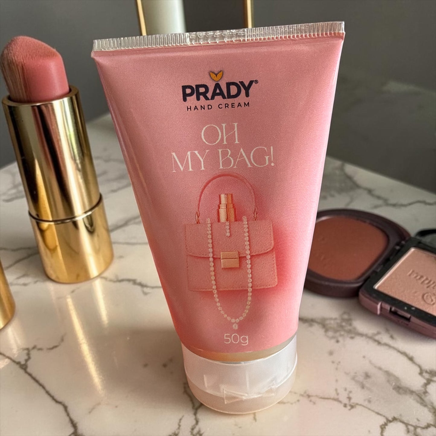 Crème pour les mains