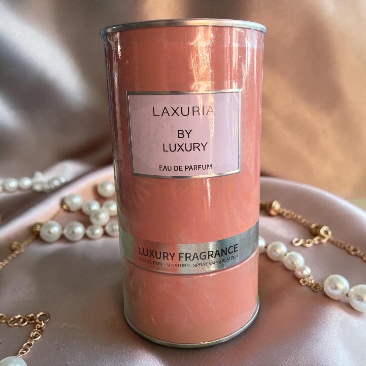Eau de parfum inspiration Paradoxe Prada
