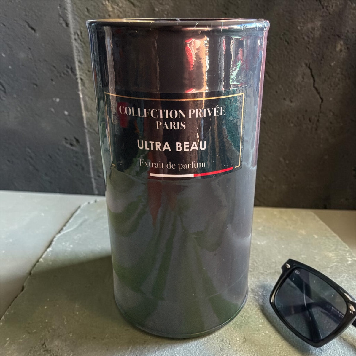 Eau de parfum homme Ultra beau Inspi Ultra mâle JPG