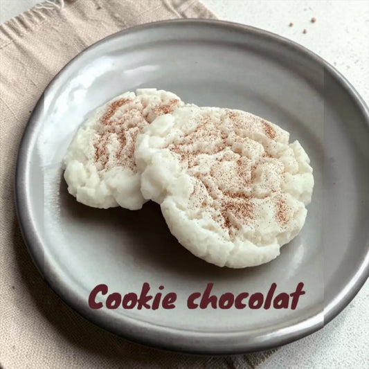 Gros fondant de cire Cookie 🍪 environs 48 g