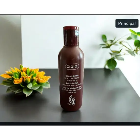 Après-Shampoing réparateur - Beurre de cacao