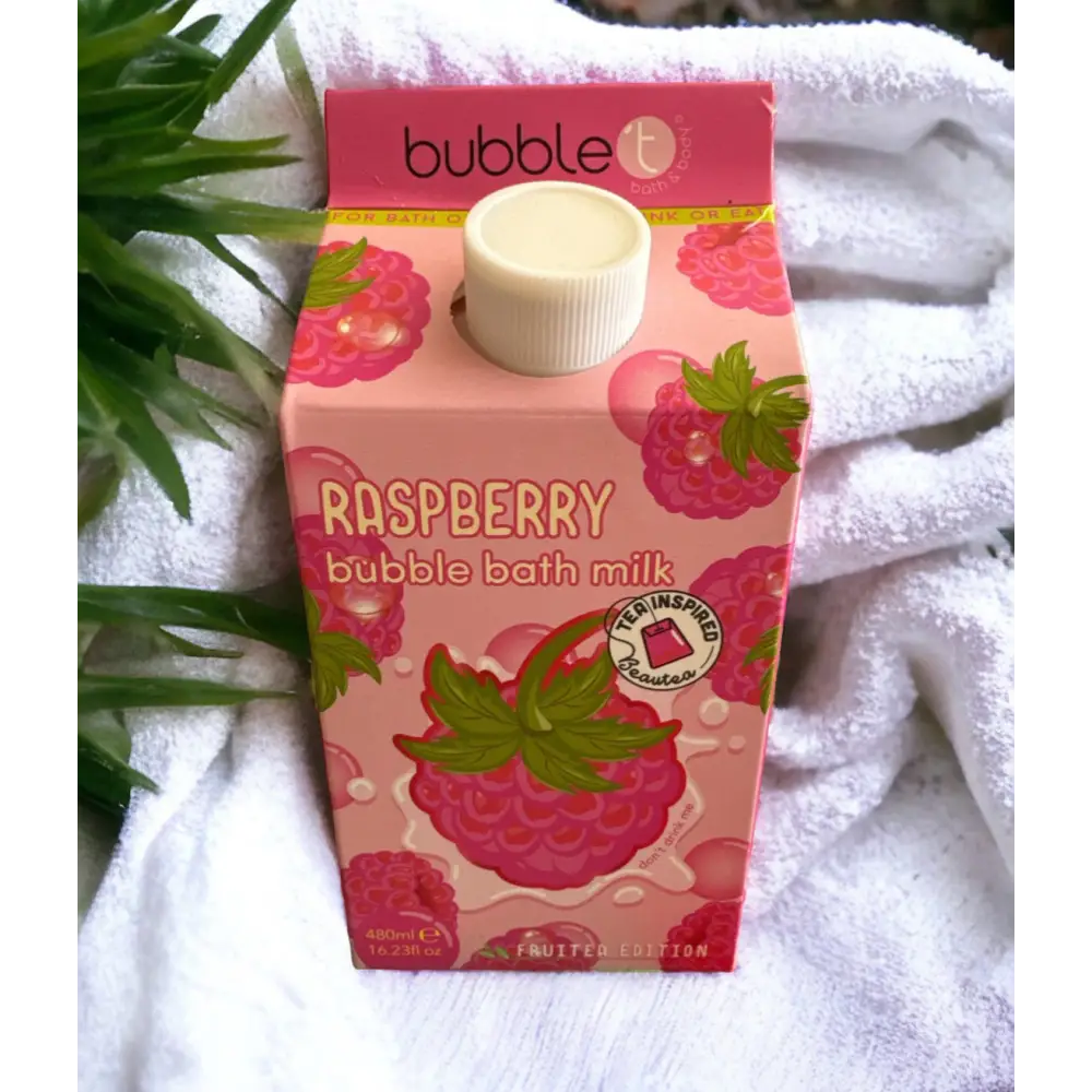 Bain moussant parfum au choix - Bain